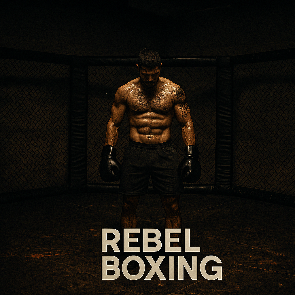 The War Inside: How to Train the Mind Like a Muscle