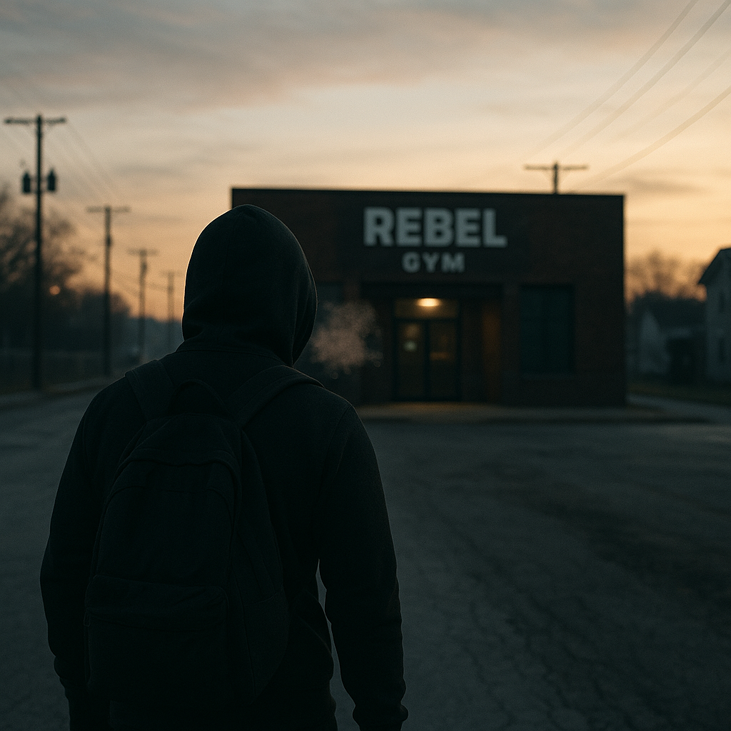 MICRO-BRAVERY: THE SMALL ACTS OF COURAGE THAT CHANGE YOUR ENTIRE LIFE