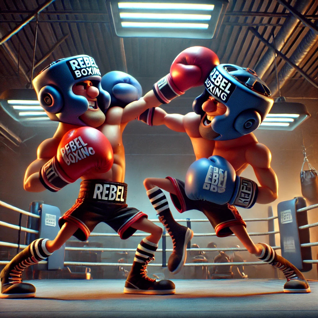 Protecting Fighters: Understanding Concussions and Smart Sparring Practices in Boxing