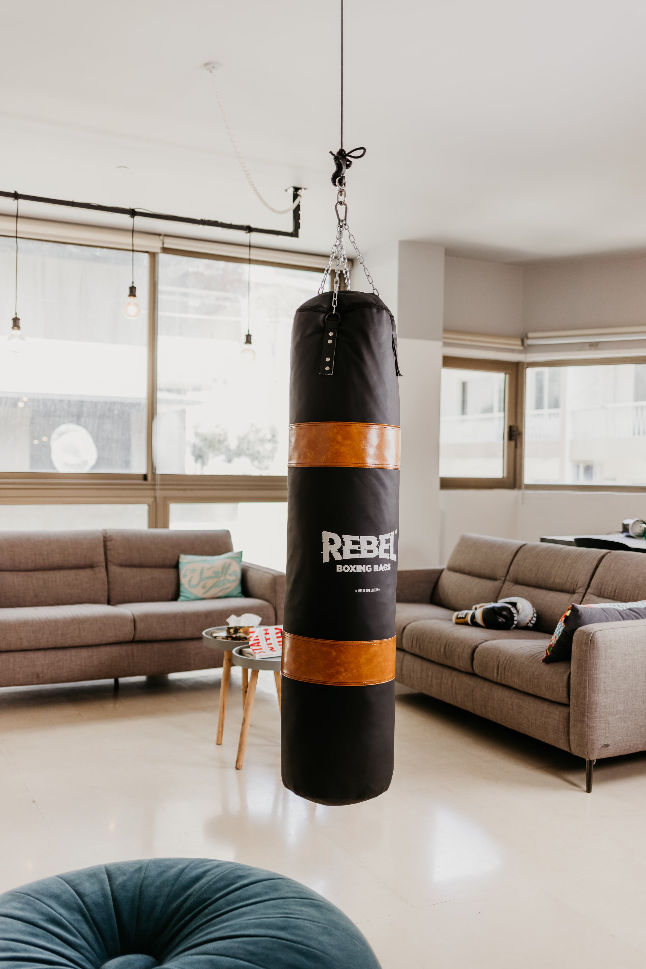 How to Choose the Perfect Boxing Bag for You