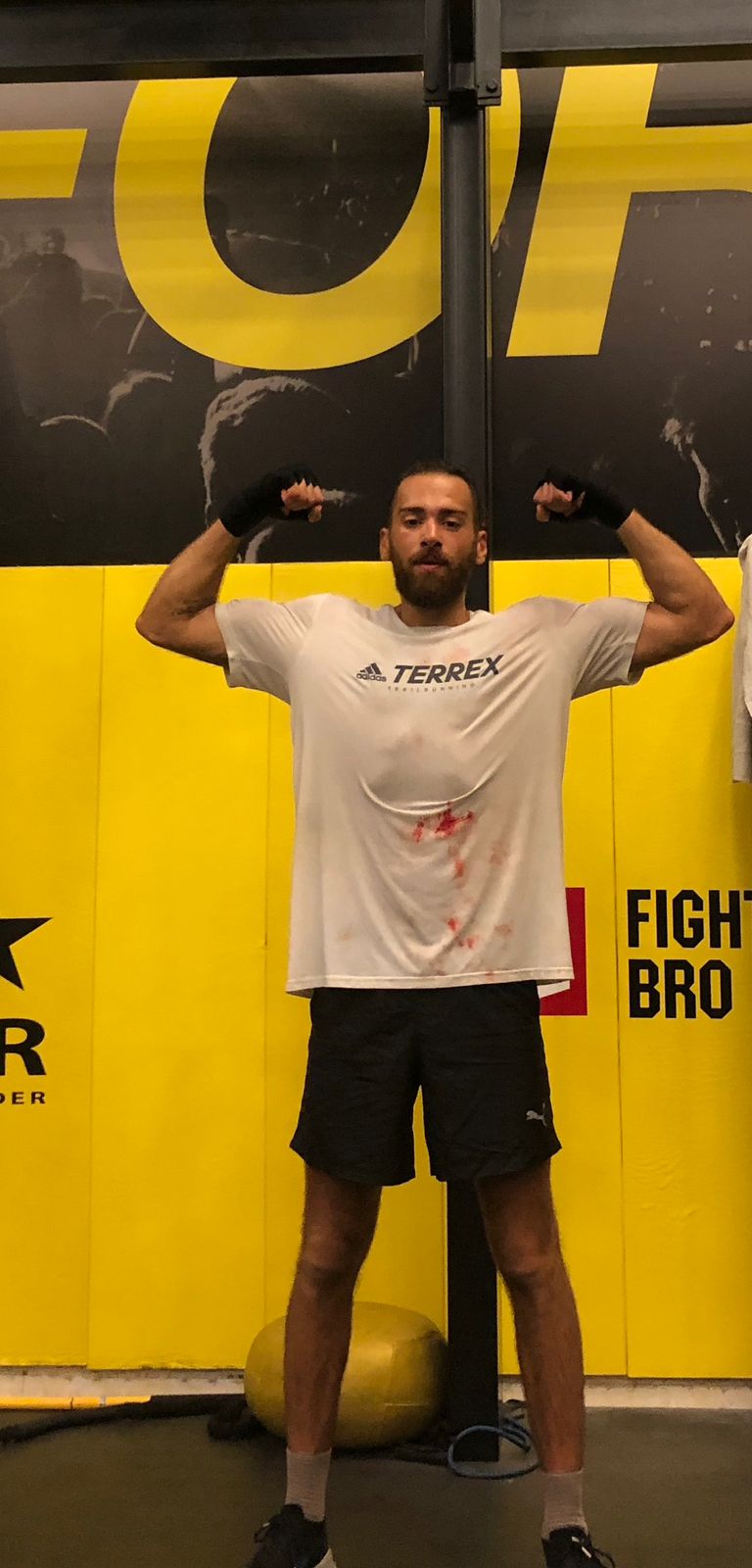 Daily Habits of a Champion