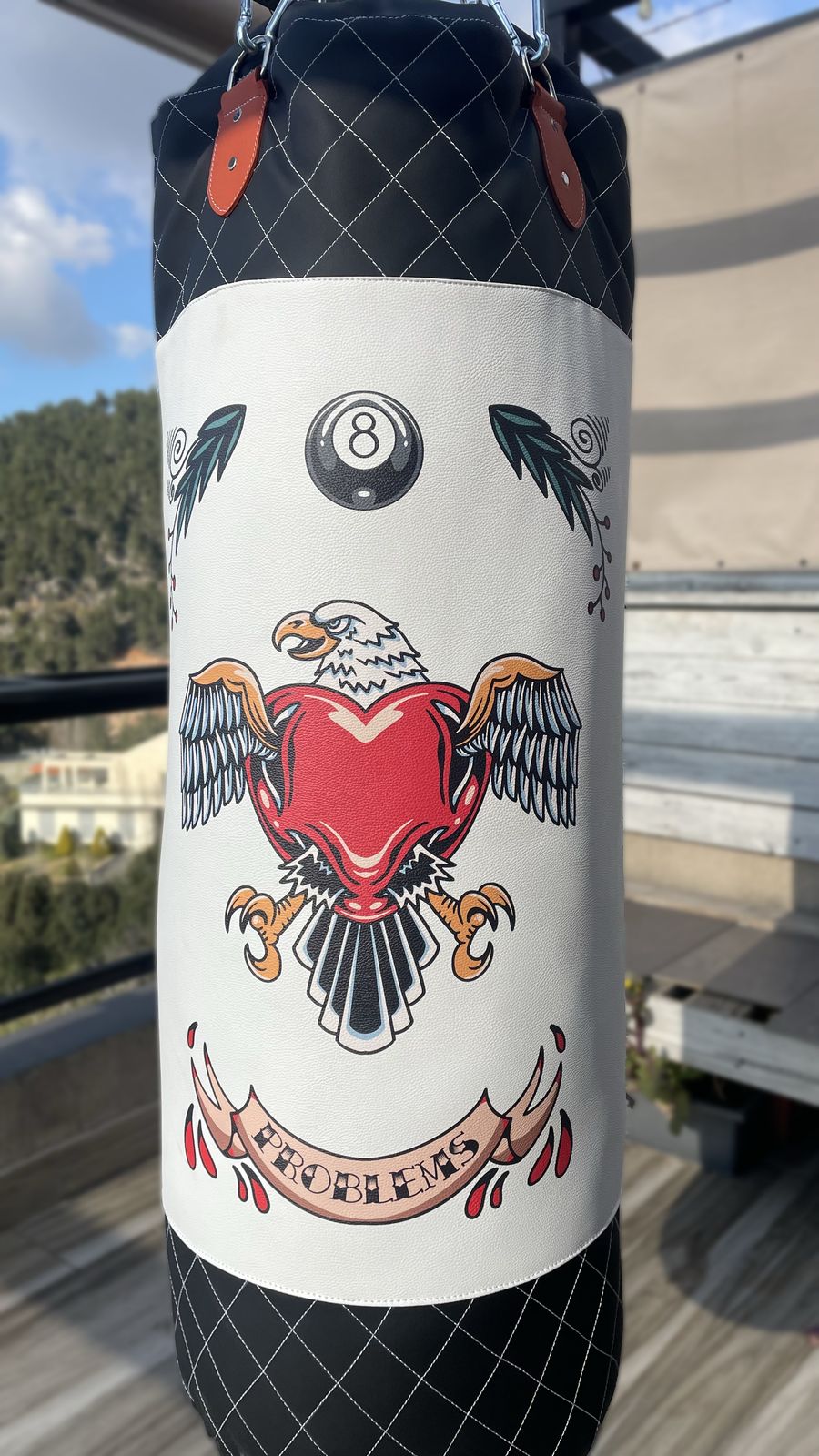 Bags That Tell Your Story