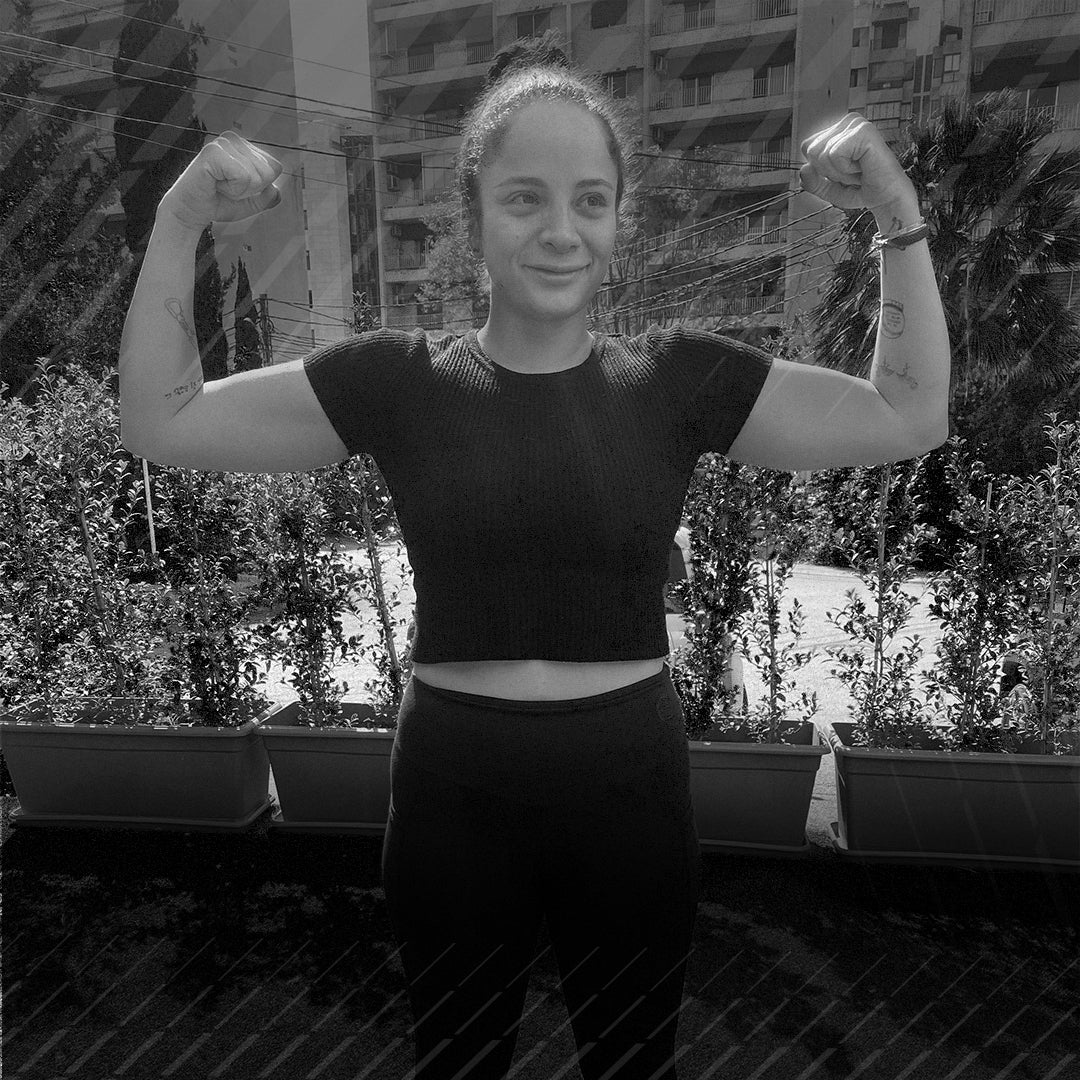 How Boxing Turned Aya's Life Around