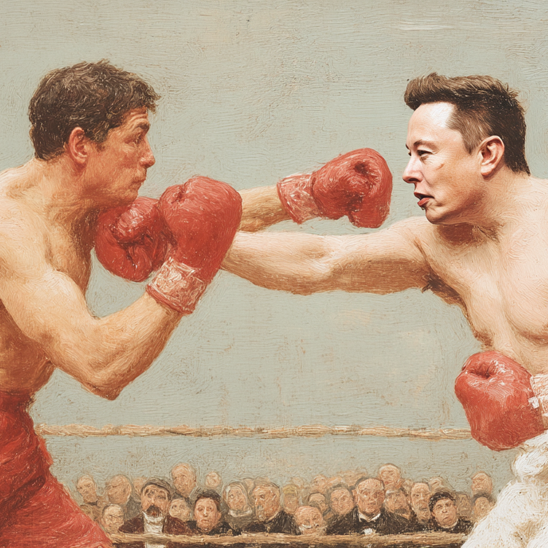 Boxing Over 40: Why It’s Never Too Late to Start