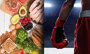 Nutrition Tips for Boxers: Fueling Your Body for Peak Performance