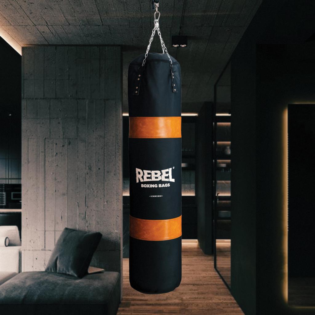 Rebel Bags: A Statement of Elegance in Classy Industrial Spaces