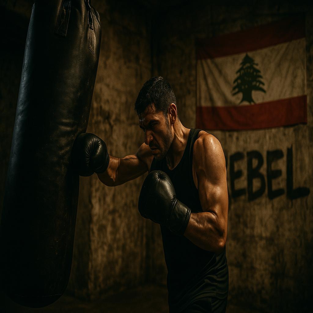 Why We Call It Rebel