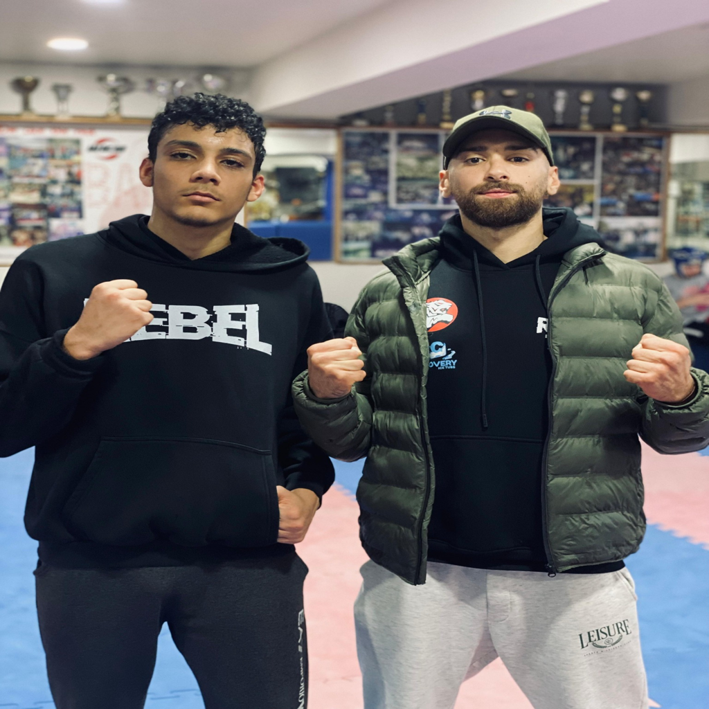 How Boxing Helps You Deal with Bullies