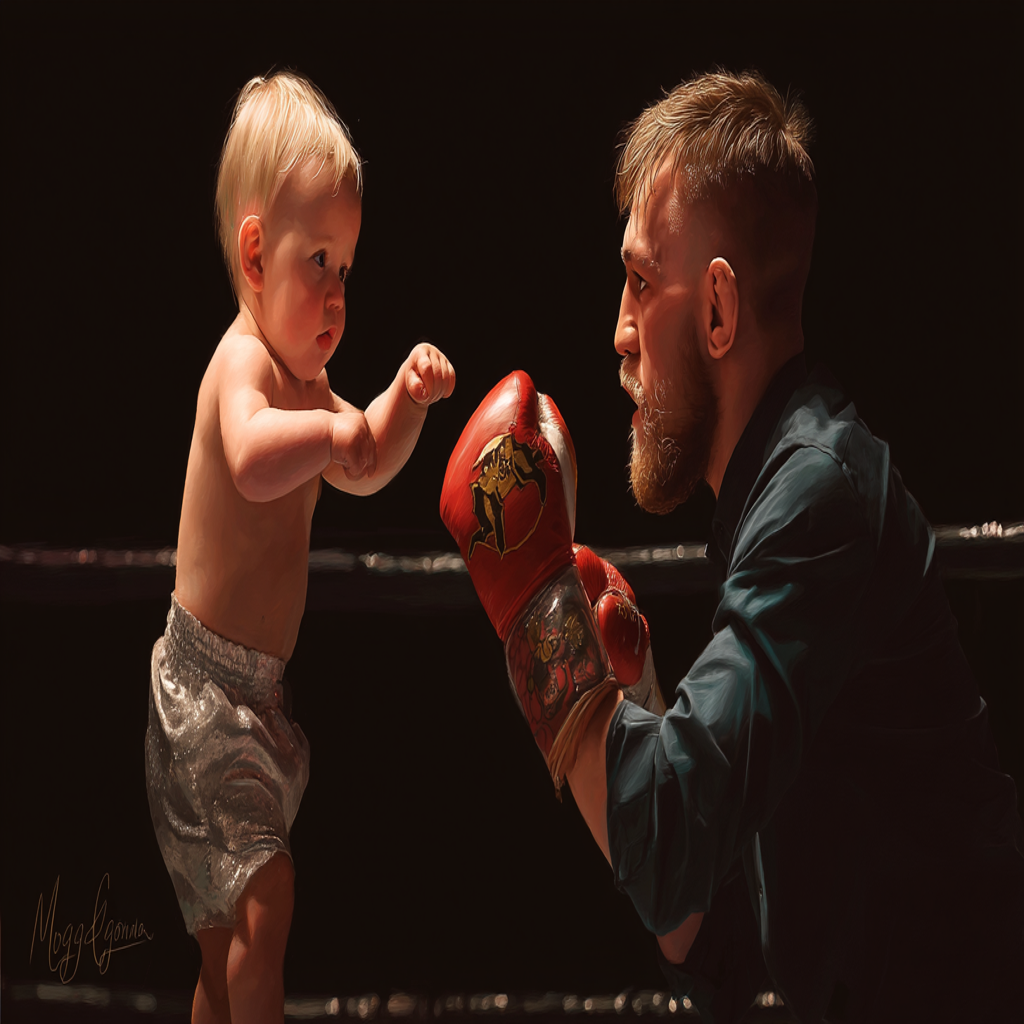 Why Teaching Your Child Martial Arts Is One of the Best Gifts You Can Give