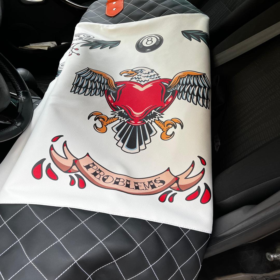 From Imagination to Reality: Custom Boxing Bags by Rebel Boxing