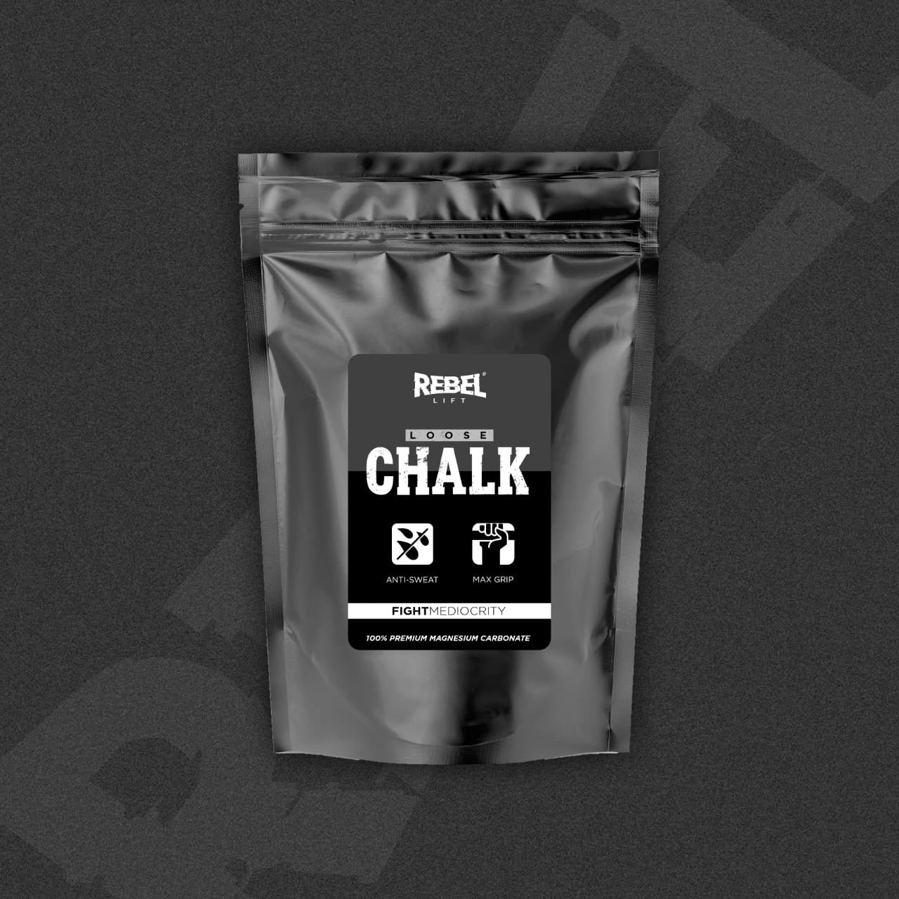 Rebel Loose Chalk
