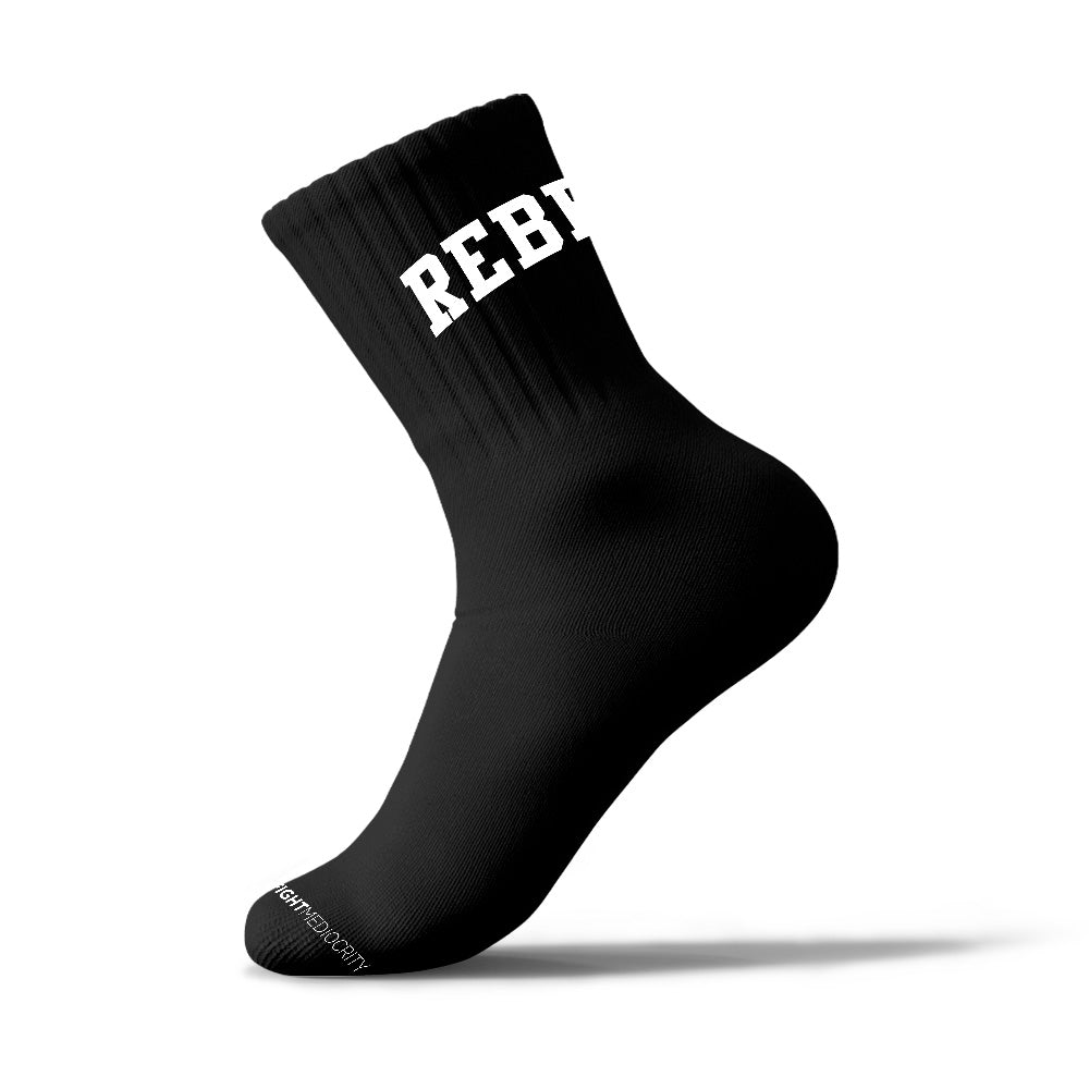 Rebel Performance Socks