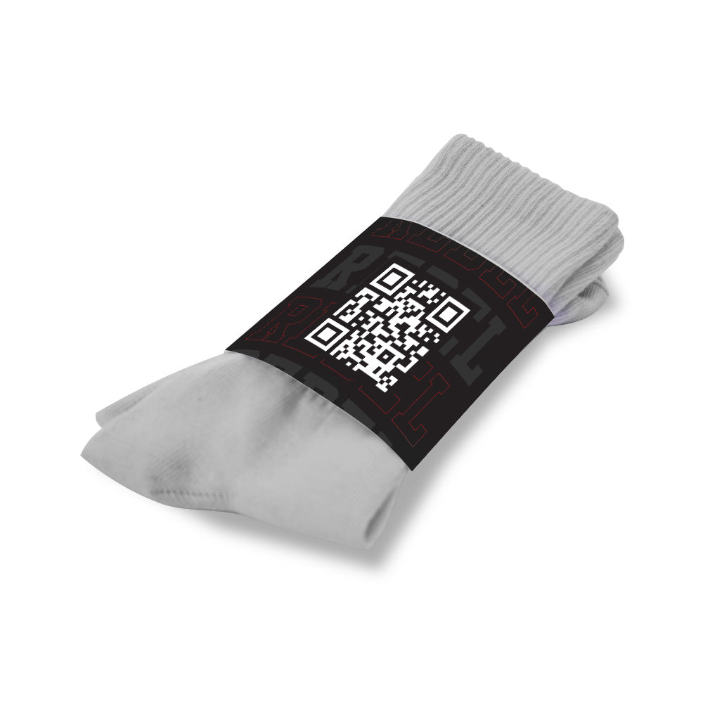 Rebel Performance Socks