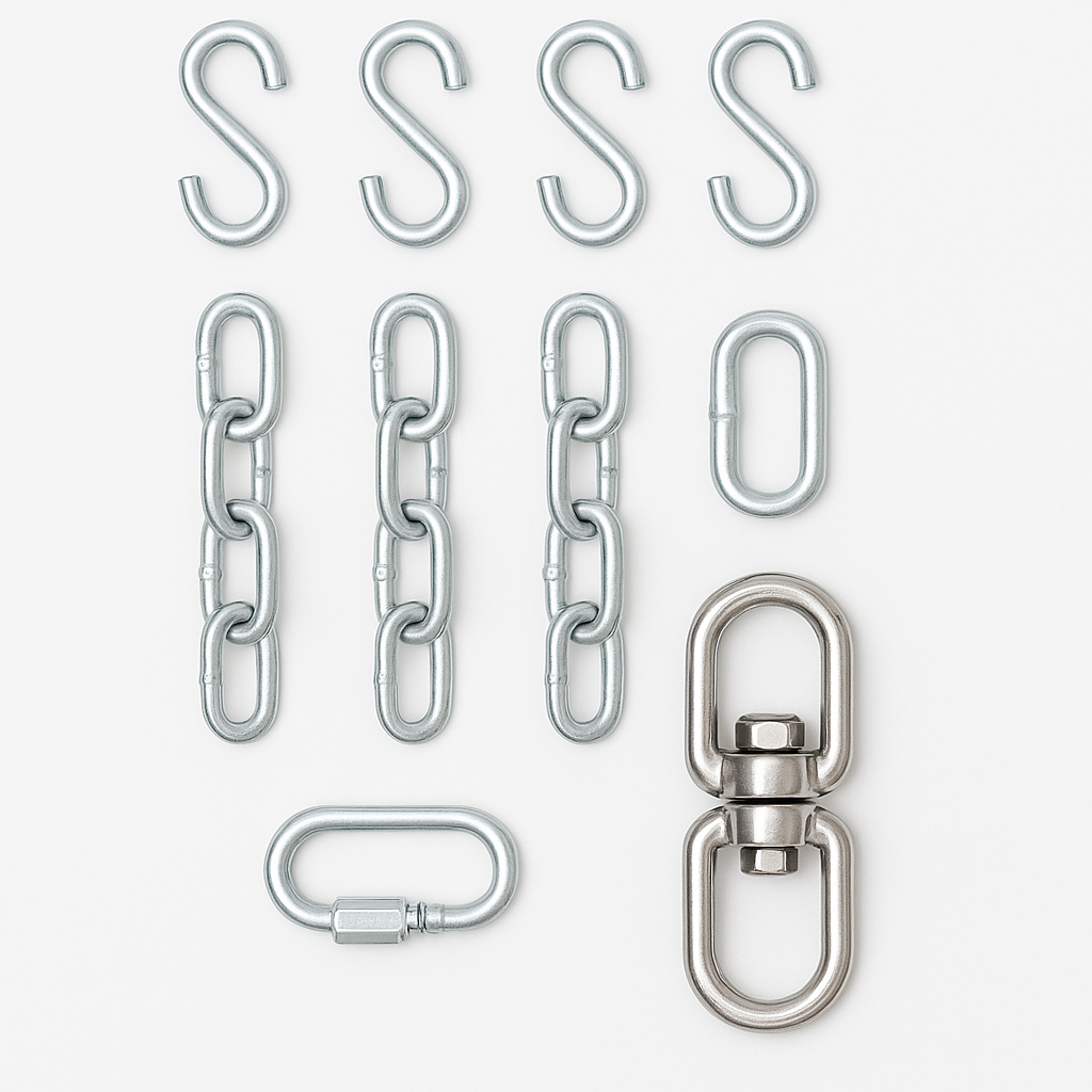 Full Bag Accessories