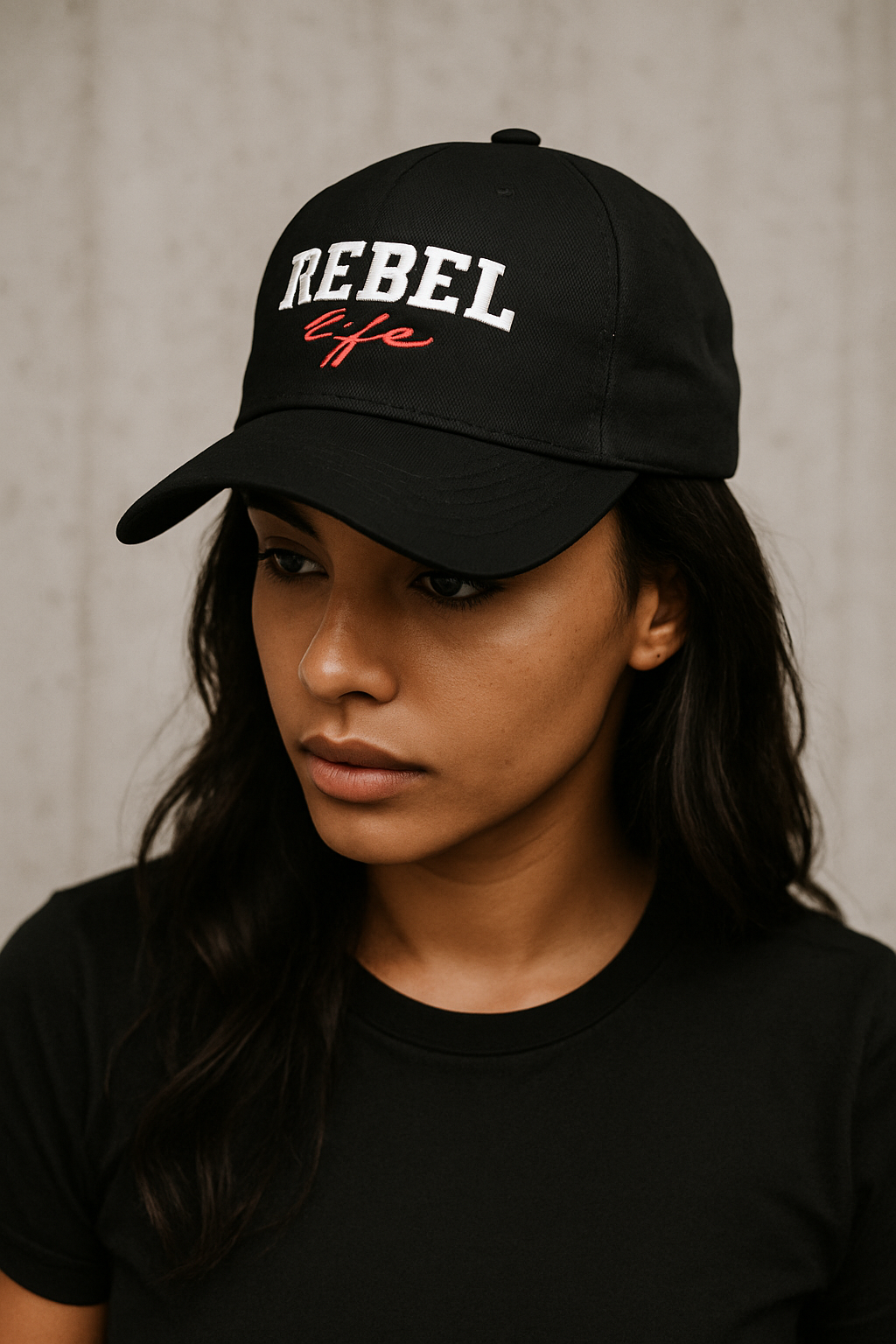 Rebel Life OG Hat