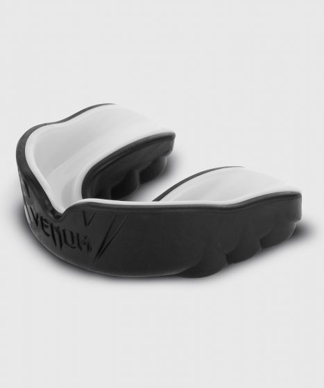 Venum Challenger Mouthguard - Black/Ice
