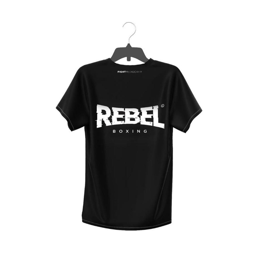 Rebel T-shirts