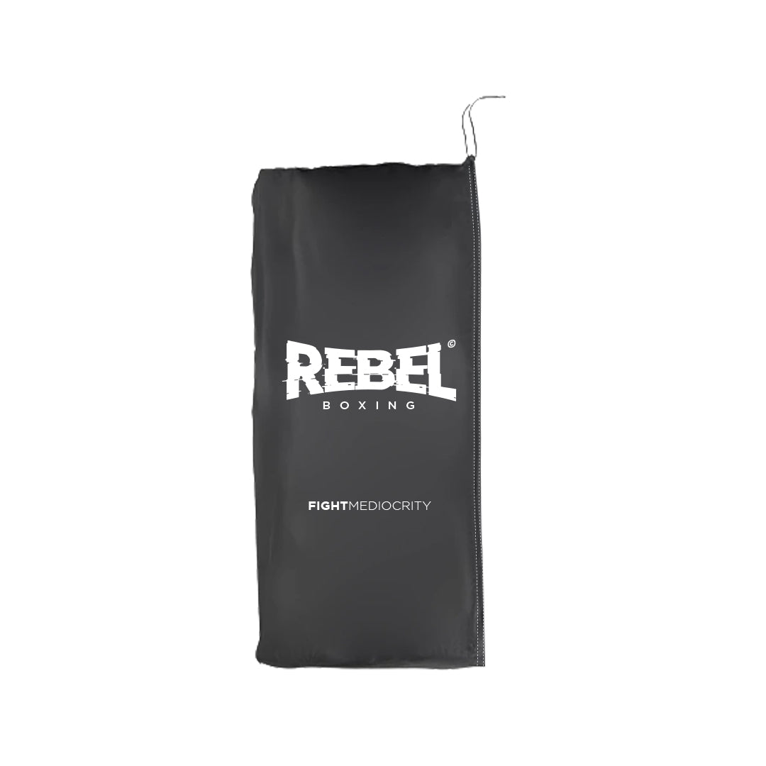 Rebel Boxing Protective Package