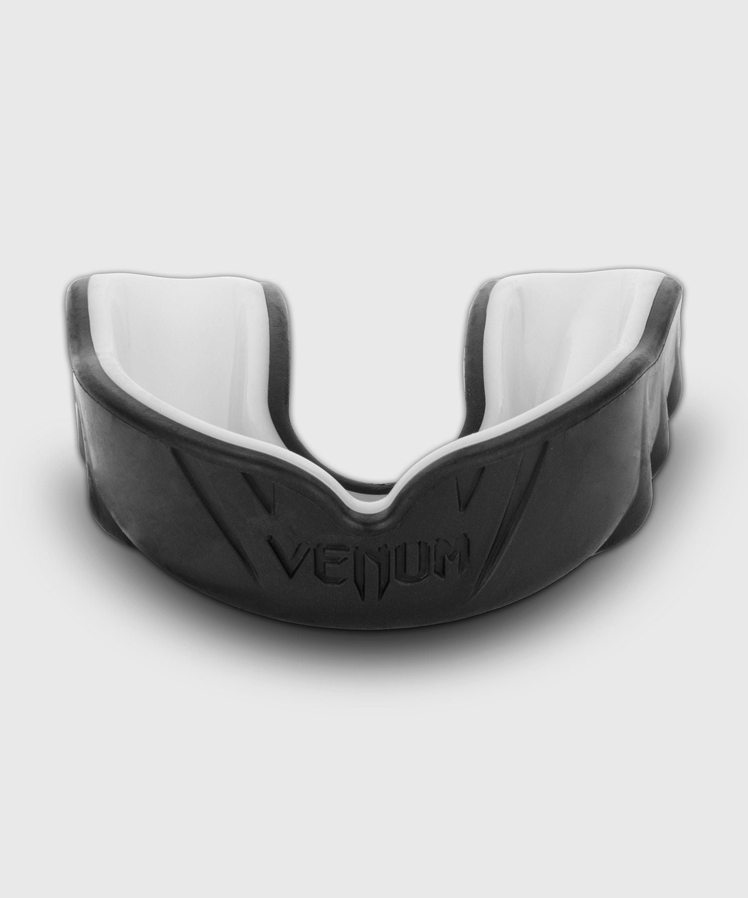 Venum Challenger Mouthguard - Black/Ice