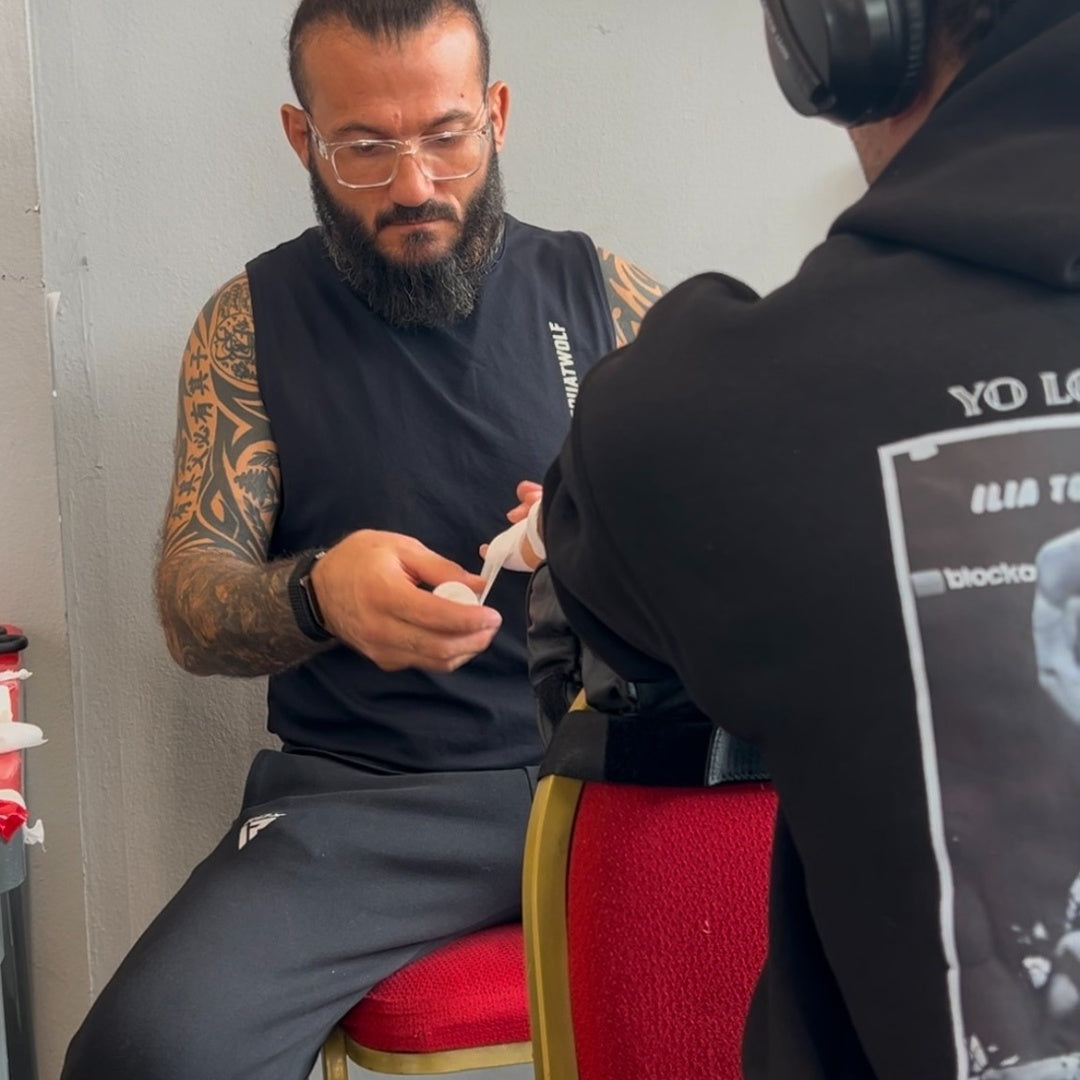 IMMAF Asia Proved One Thing: No Fighter Stands Alone