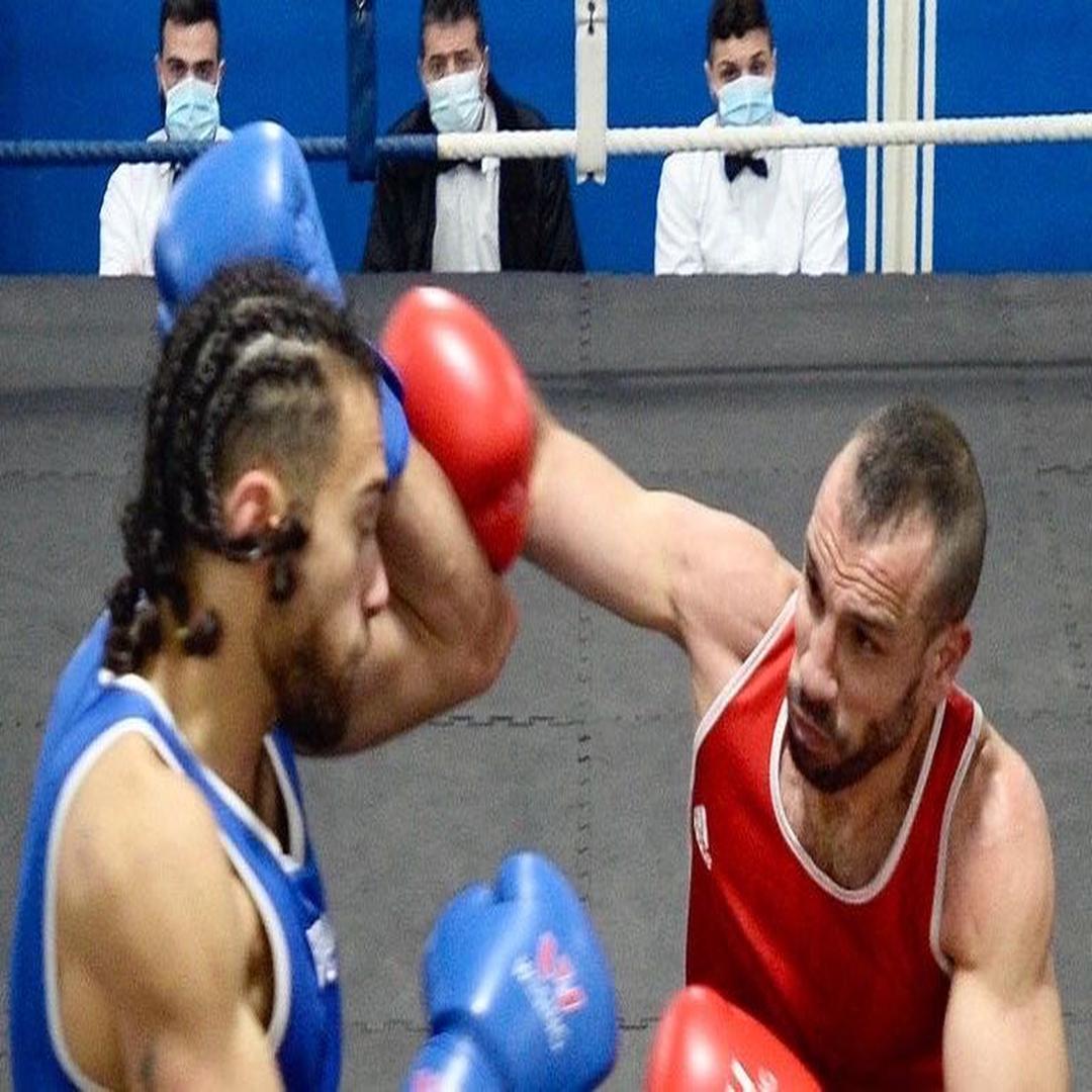 Nutrition for Boxers: Fueling Your Fight