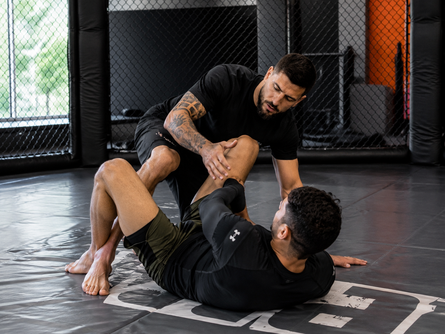 MMA