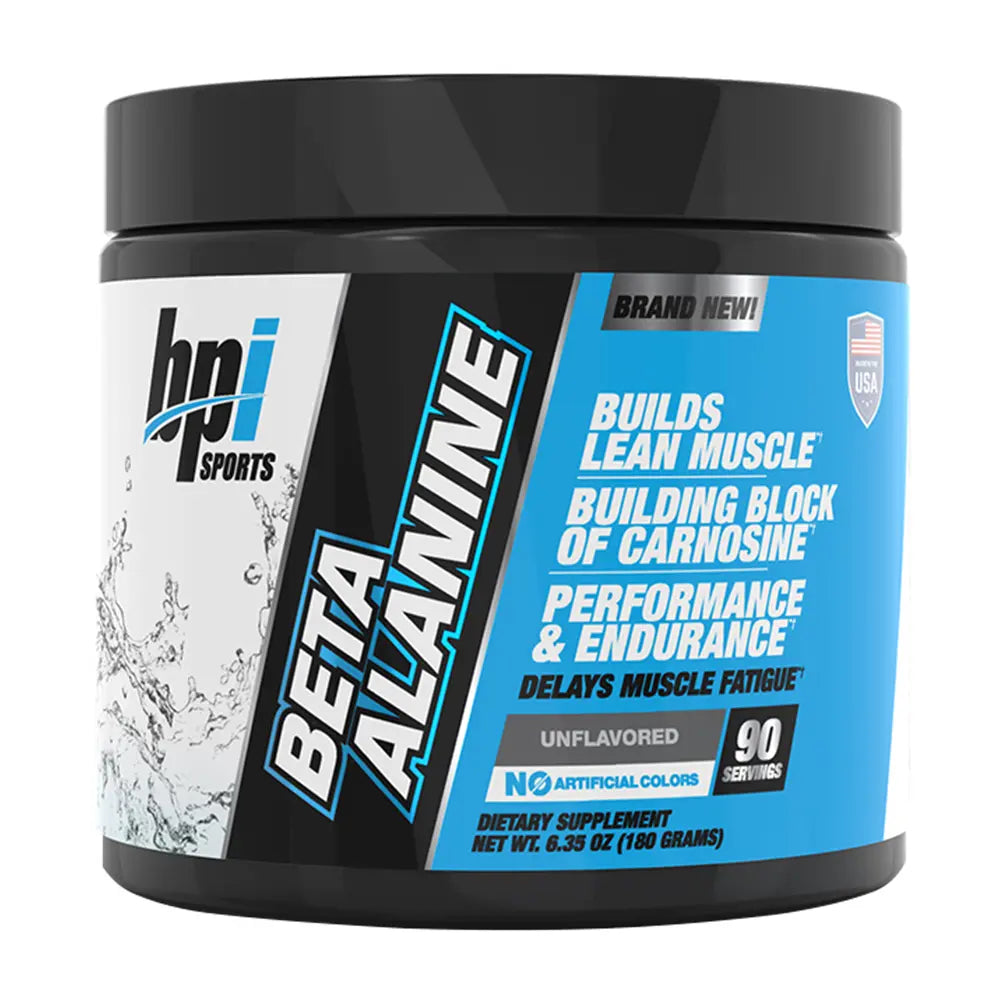 BPI Beta Alanine