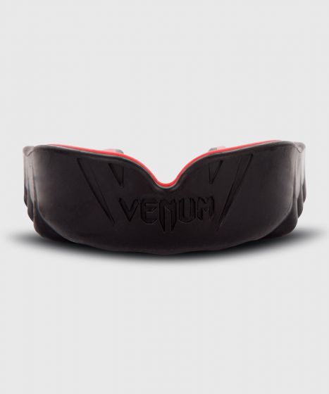 Venum Challenger Mouthguard - Red Devil