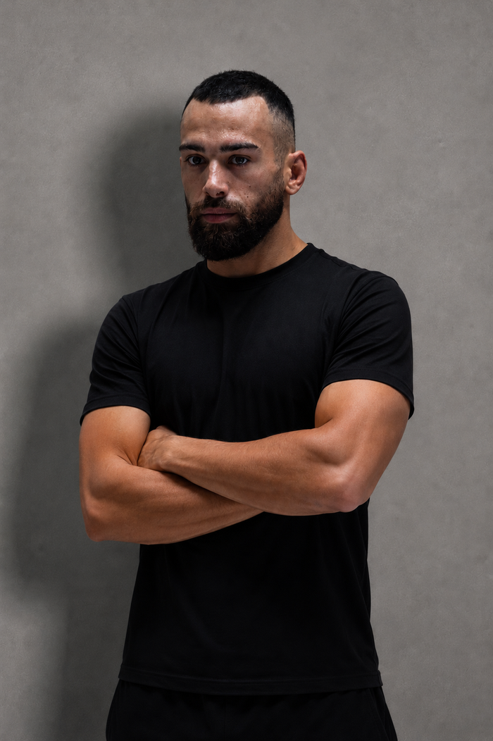 Coach Fadi
