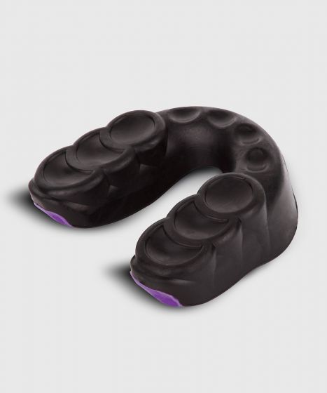 Venum Challenger Mouthguard - Black/Purple