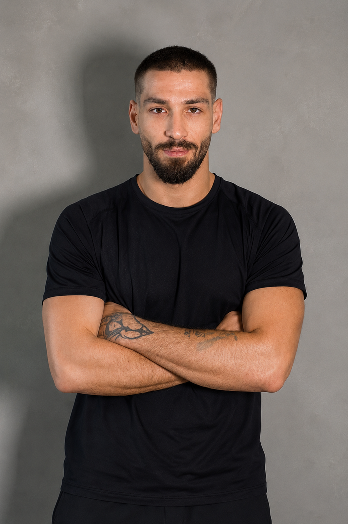 Coach Ali