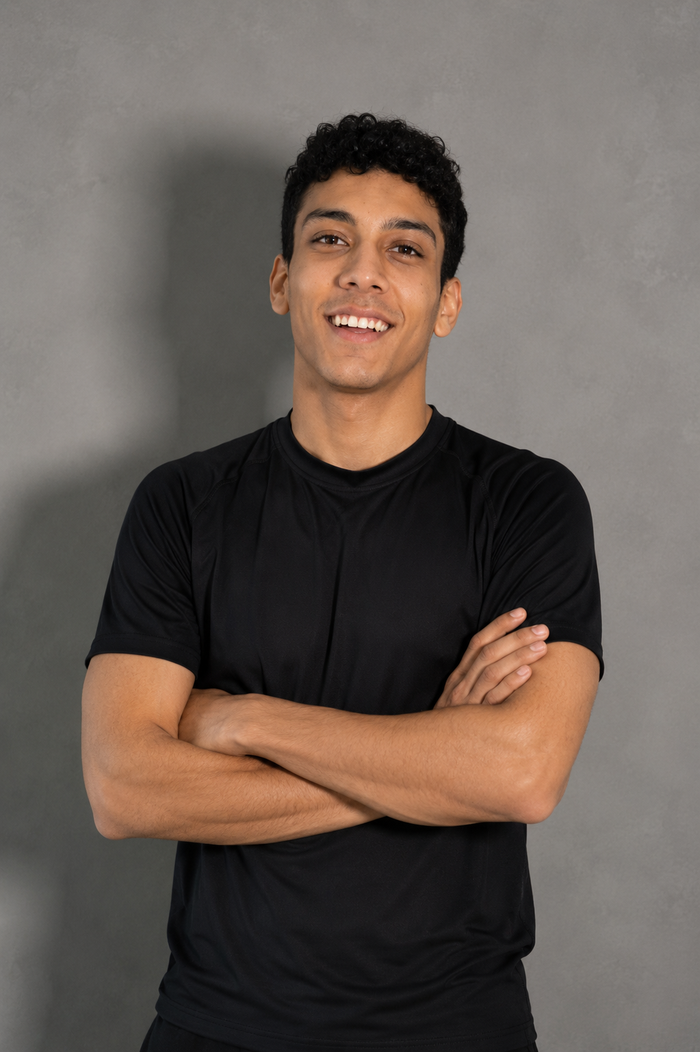 Coach Omar
