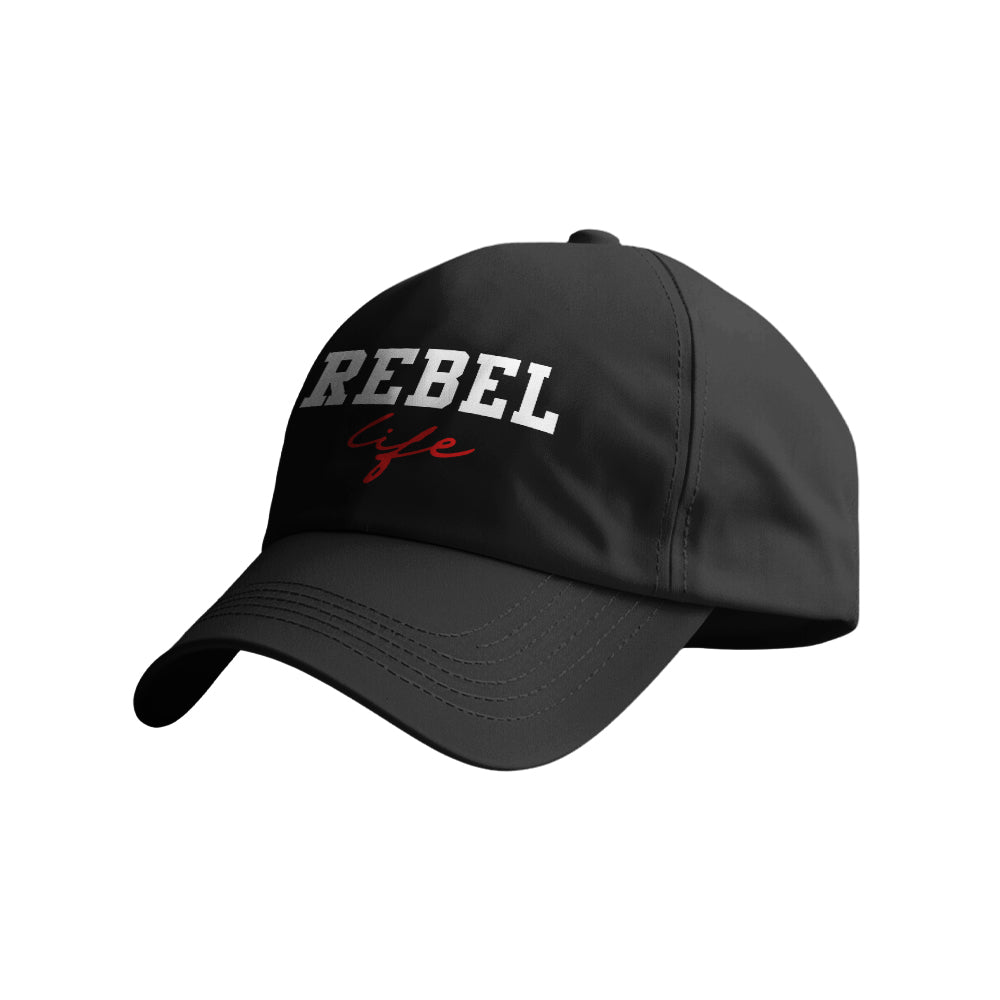 Rebel Life OG Hat