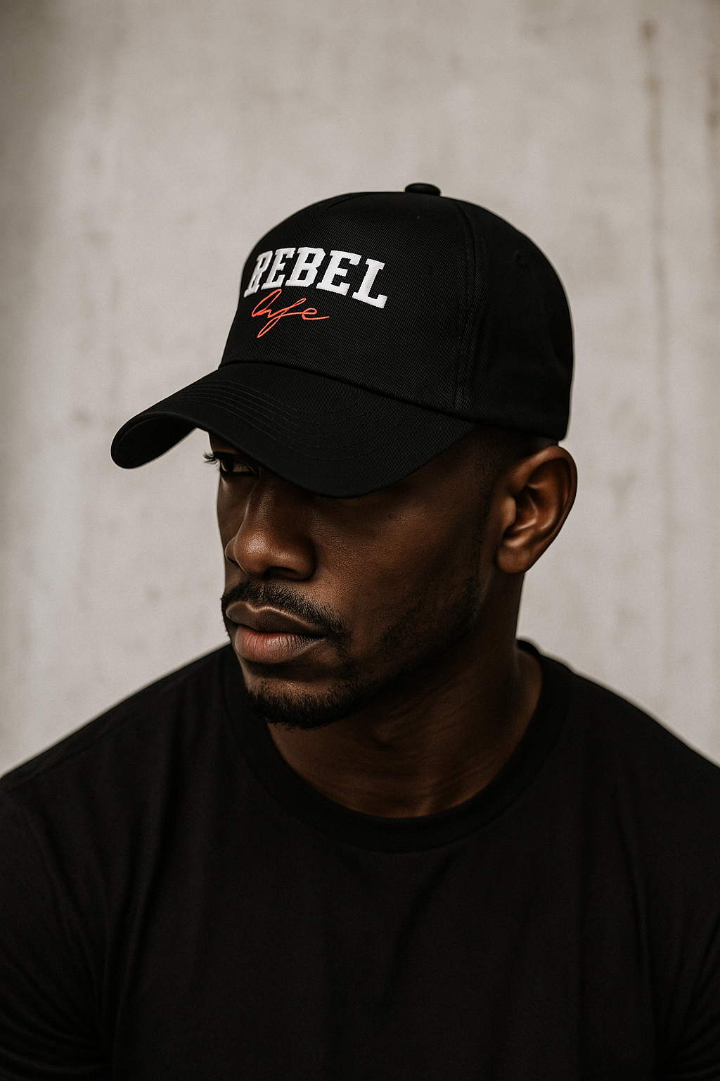 Rebel Life OG Hat