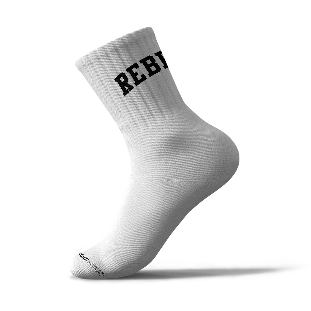 Rebel Performance Socks