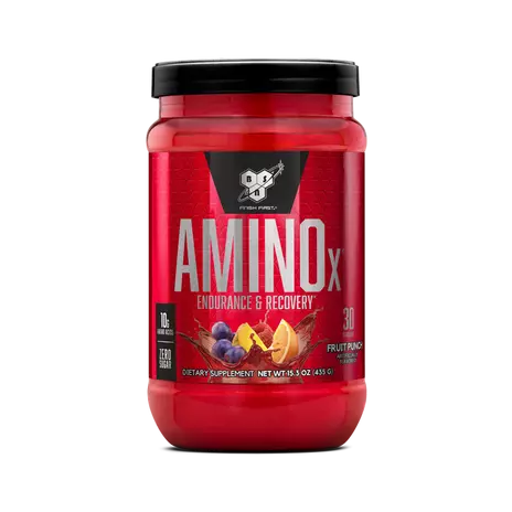 BSN AMINOX BCAA