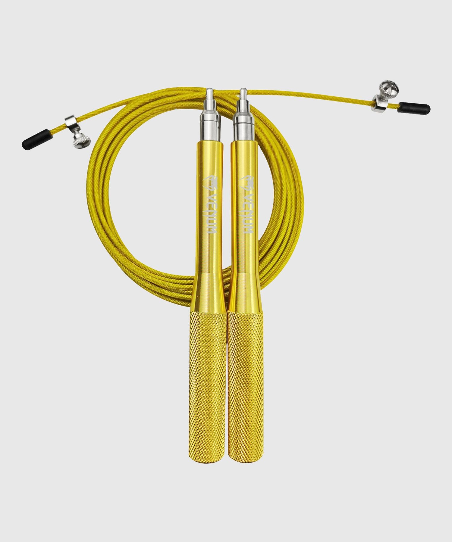 VENUM THUNDER EVO JUMP ROPE - GOLD