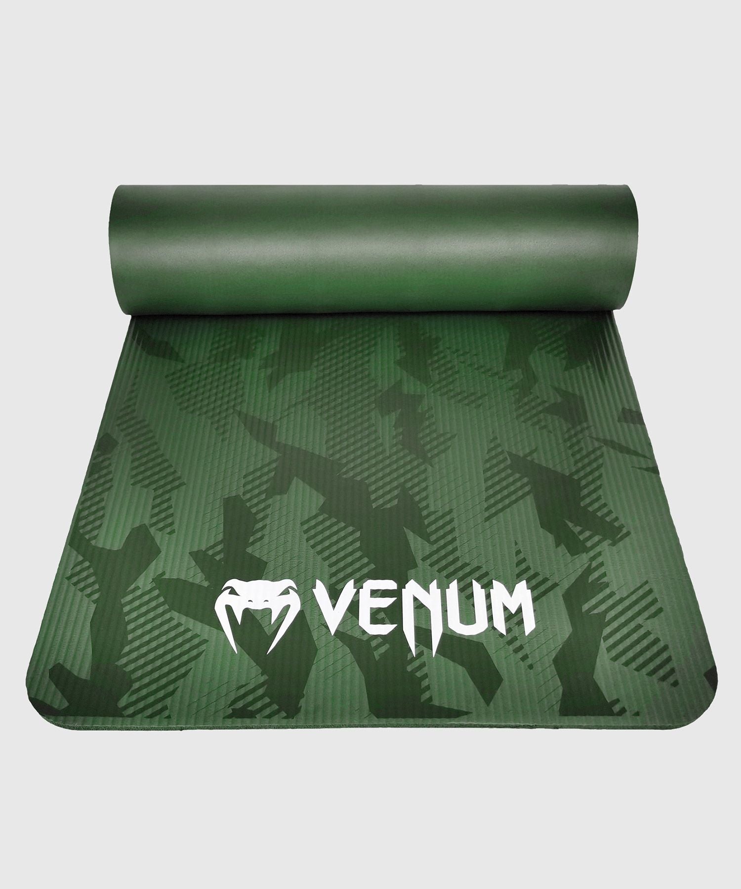Venum Laser Yoga Mat - Khaki camo